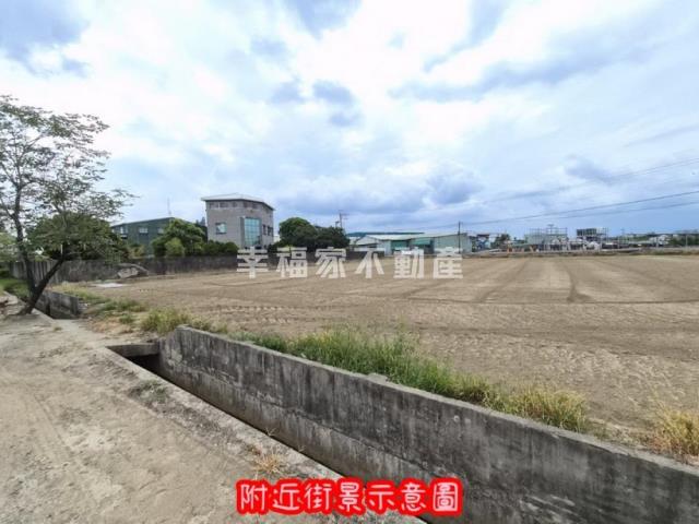 台南新化農地-0
