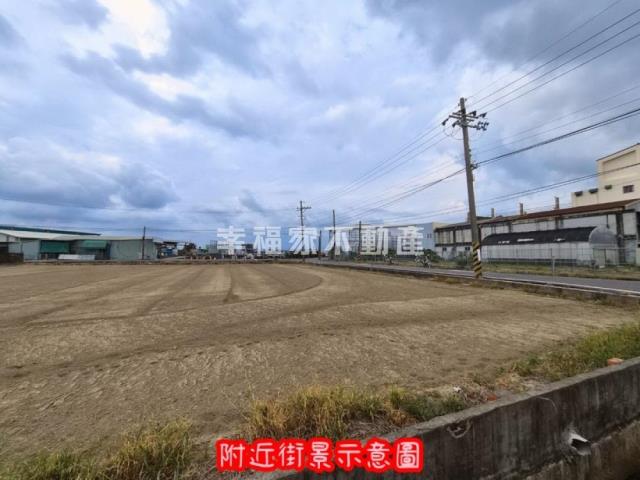 台南新化農地-1