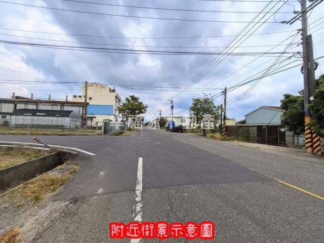 台南新化農地-3