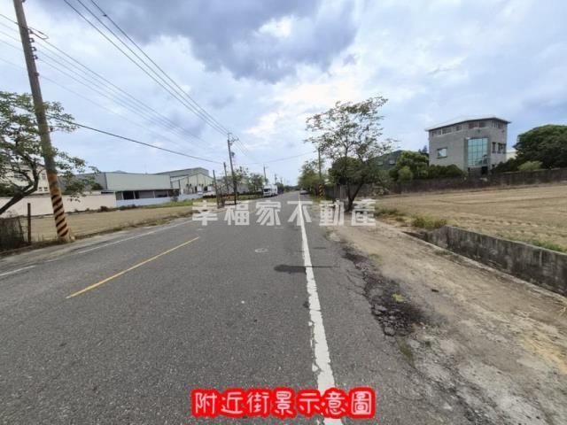 台南新化農地-4