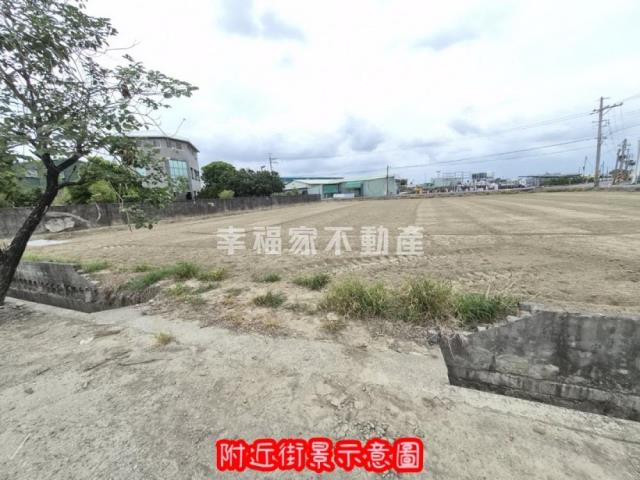 台南新化農地-5