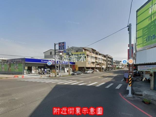 台南新化農地-6