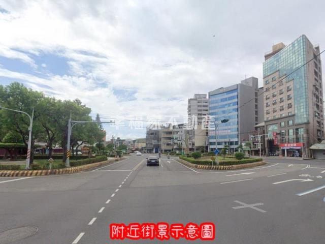 台南新化農地-8