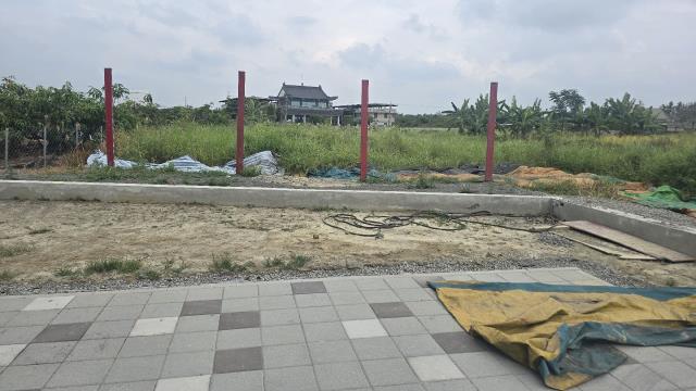 大社百坪快樂農場