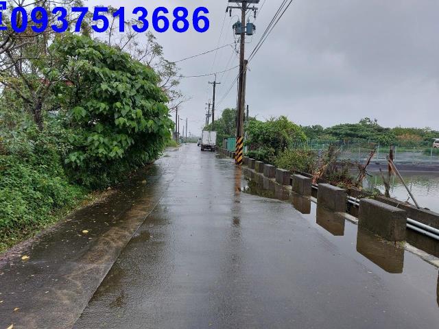 礁溪農地-3