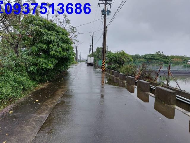 頭城農地-5
