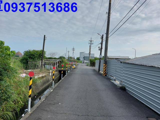 頭城農地-3
