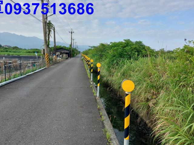 頭城農地-2