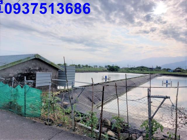 頭城農地-7