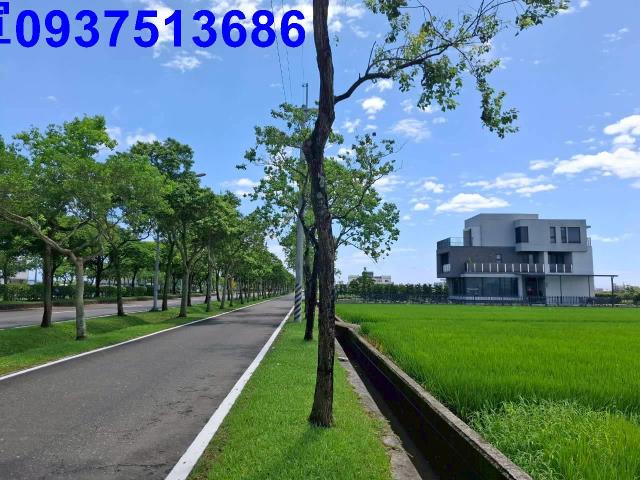 壯圍農地-0