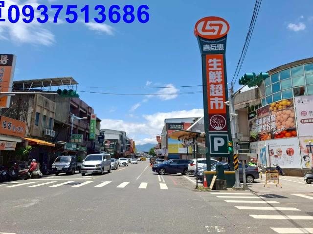 壯圍農地-6