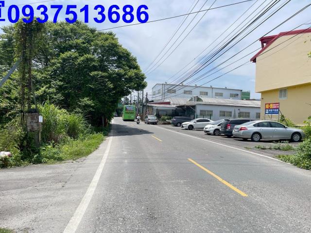 礁溪農地-4