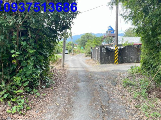礁溪農地-3