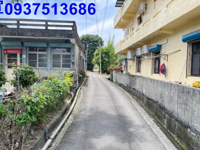 礁溪農地-6