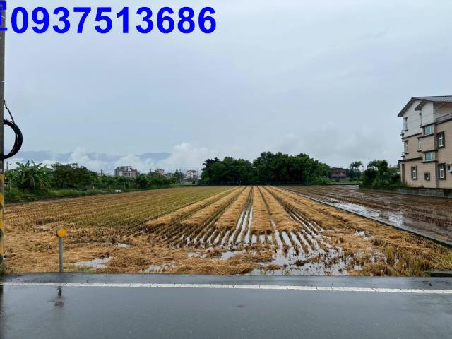 員山農地-9