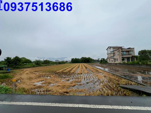 員山農地-4