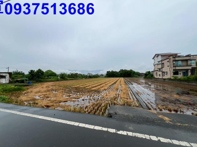 員山農地-1