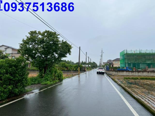 員山農地-2