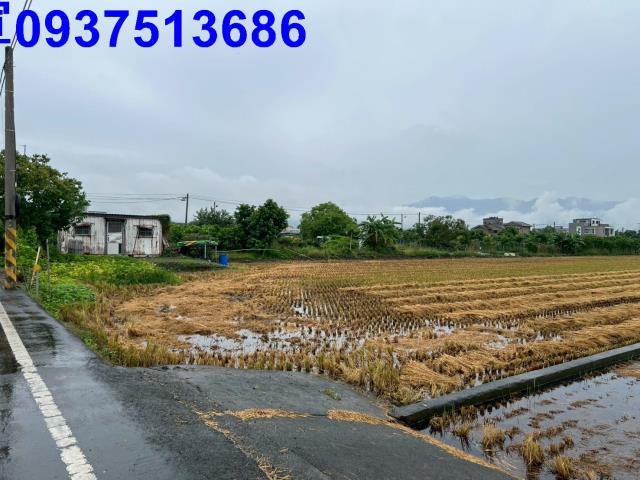 員山農地-7
