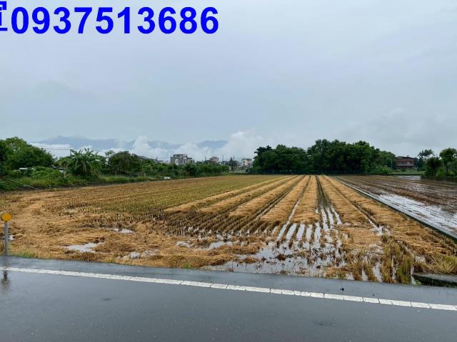 員山農地-8