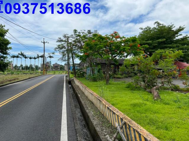員山農地-3