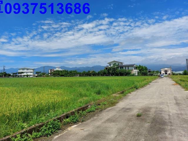 員山農地-1