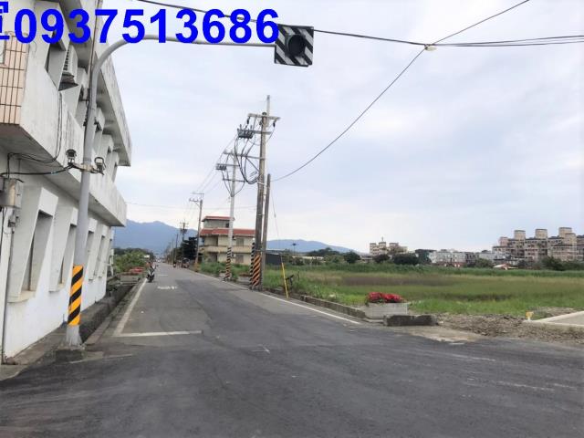 壯圍農地-6