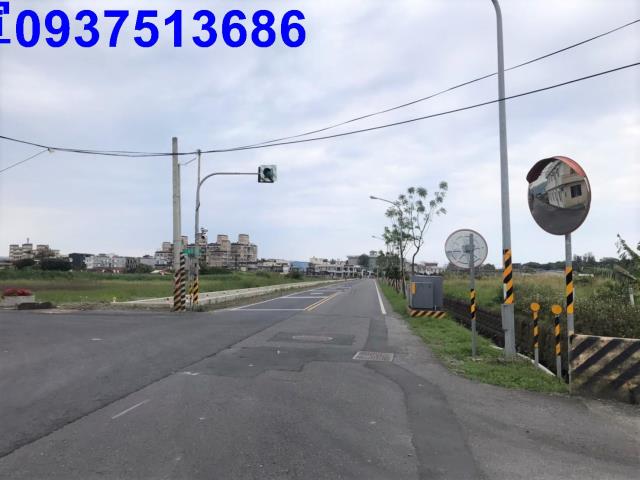 壯圍農地-2