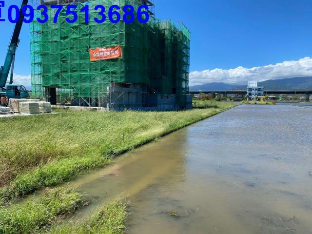 礁溪農地-5
