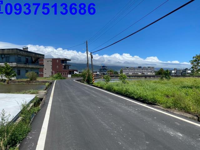 礁溪農地-4