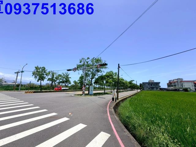 壯圍農地-11