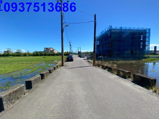 宜蘭市農地-6