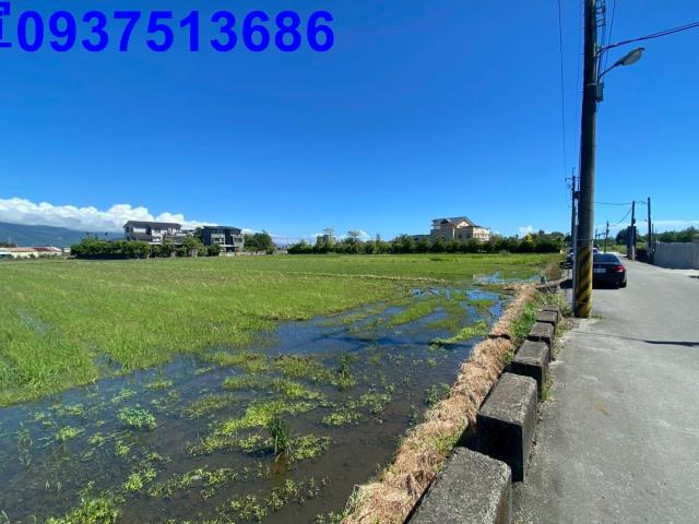 宜蘭市農地-2