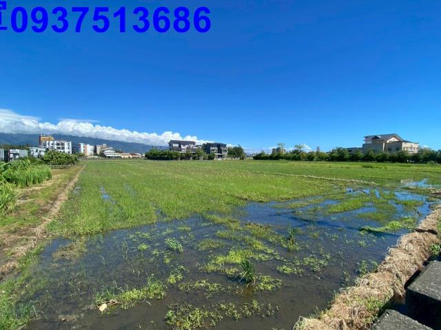 宜蘭市農地-3