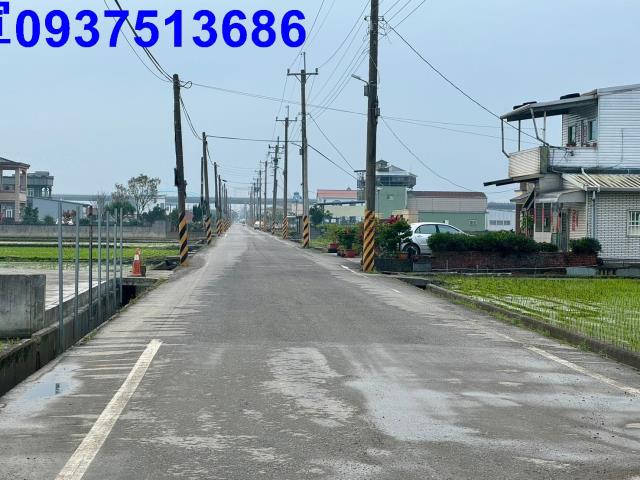 壯圍農地-5