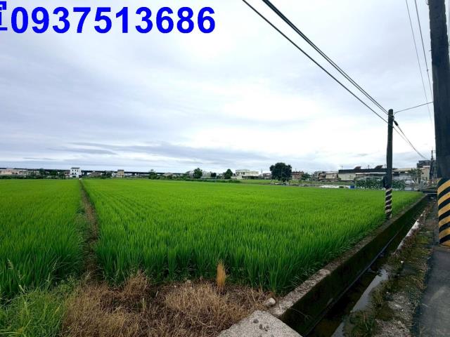 宜蘭市農地-5