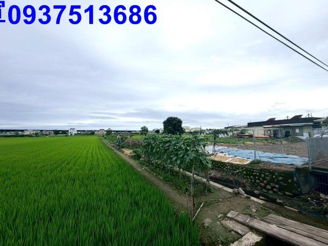 宜蘭市農地-2