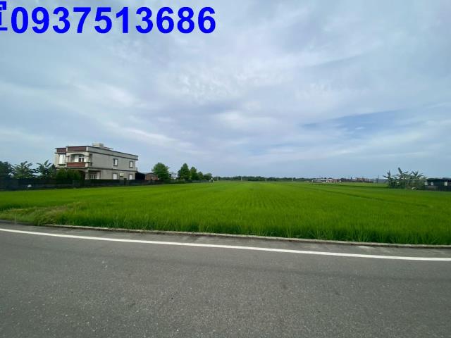 壯圍農地-5