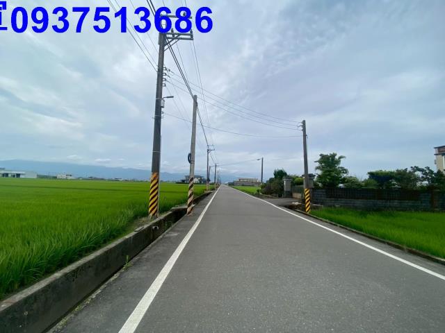 壯圍農地-2