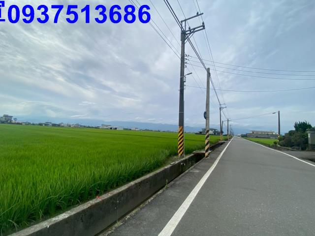 壯圍農地-8