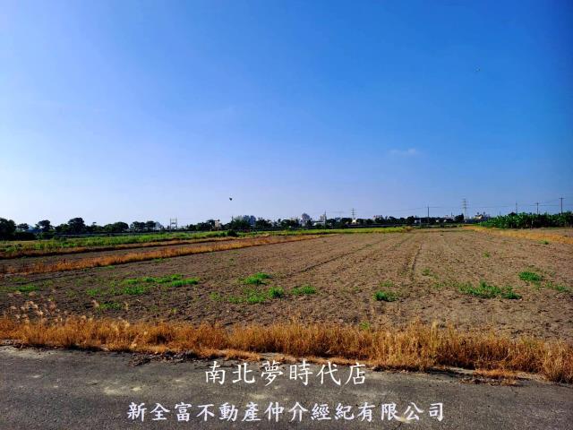 新營農地-0