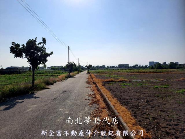 新營農地-1