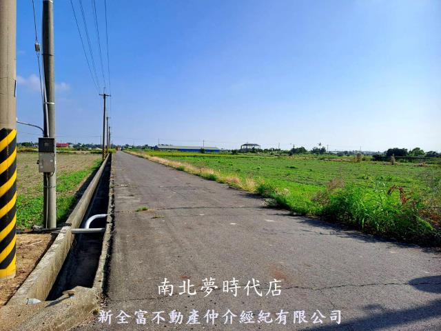 新營農地-4