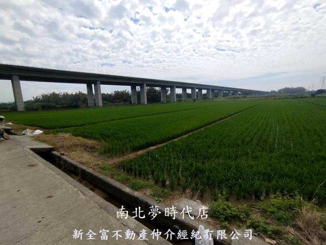台南農地-9