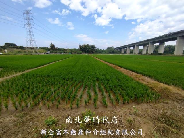 台南農地-2