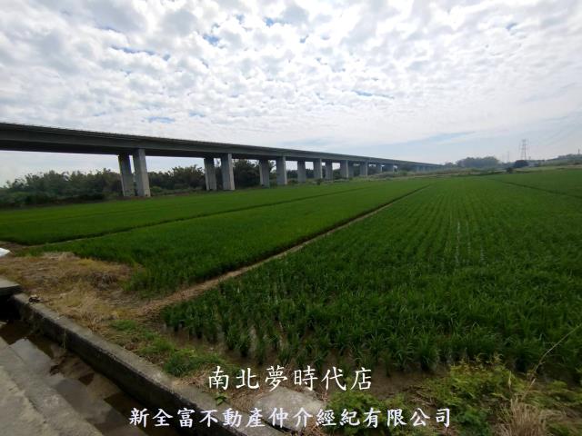 台南農地-3