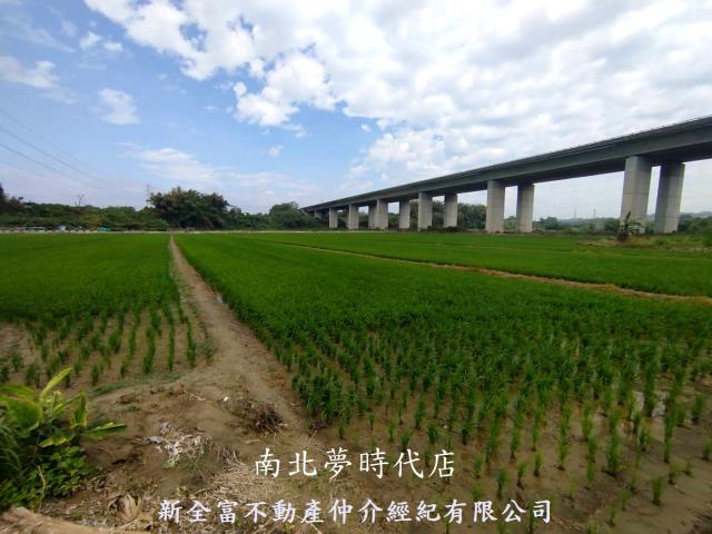台南農地-4