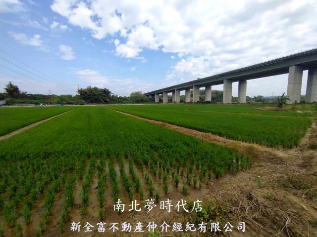 台南農地-5