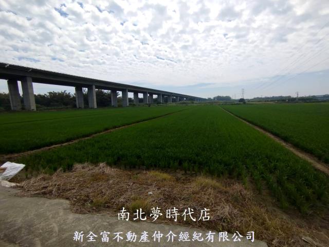 台南農地-7