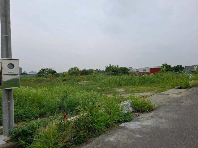 台南農地-4